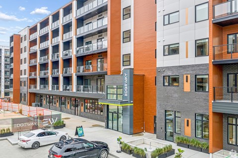 #100, 11711 - 51 Avenue, NW, 1-3 Beds Apartment for Rent