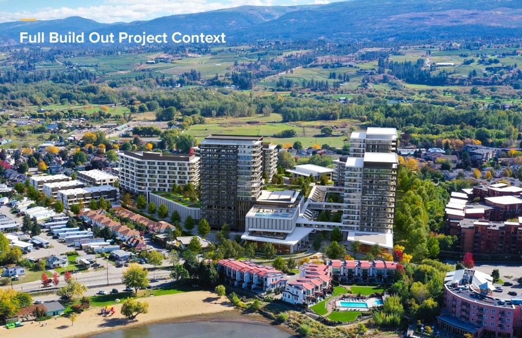 townhomes for rent in Kelowna
