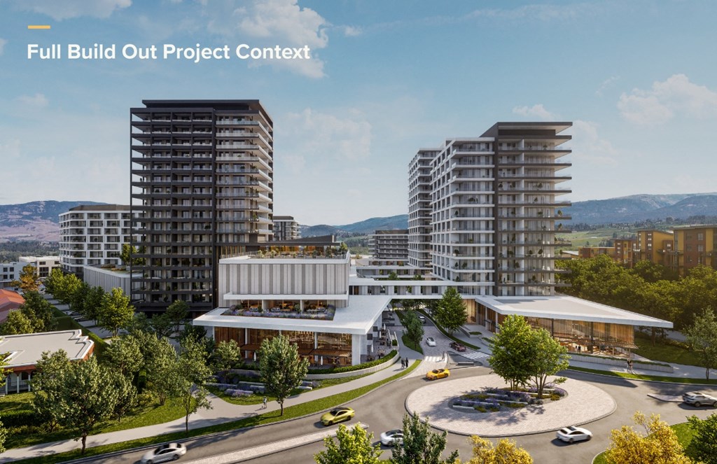 townhomes for rent in Kelowna