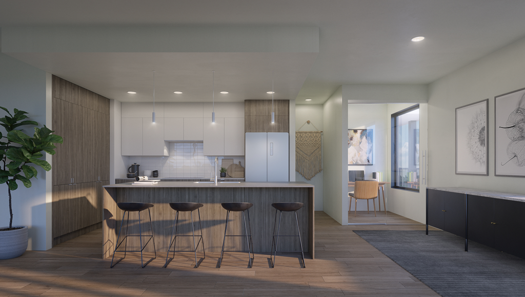 apartment rentals in Kelowna