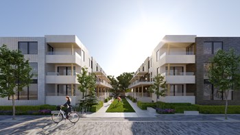 townhomes for rent in Kelowna - Photo Gallery 3