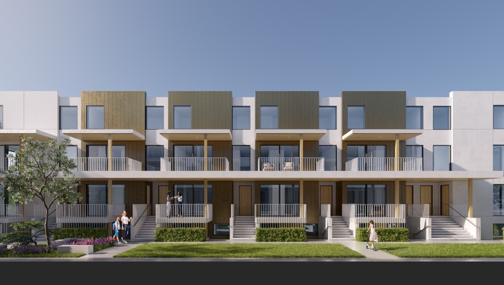 townhomes for rent in Kelowna