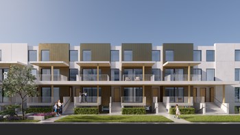 townhomes for rent in Kelowna - Photo Gallery 4
