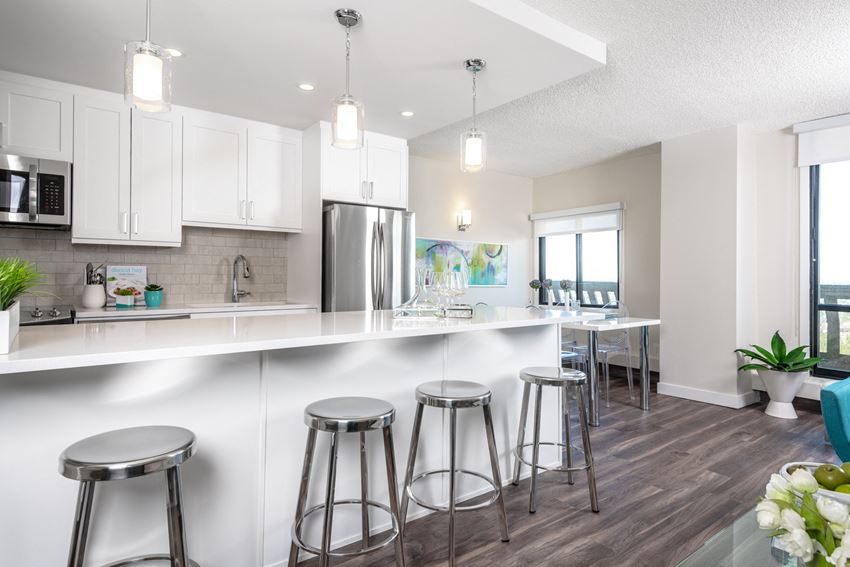 Windsor Park Plaza Apartments, 100, 8210 111 Street NW, Edmonton, AB