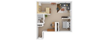 1 bedroom apartment for rent edmonton