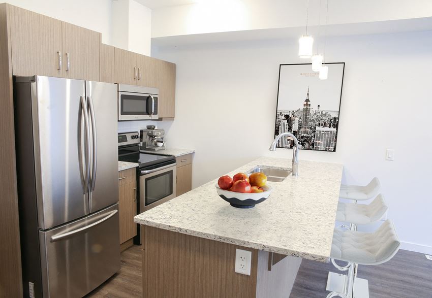 Kitchen - Photo Gallery