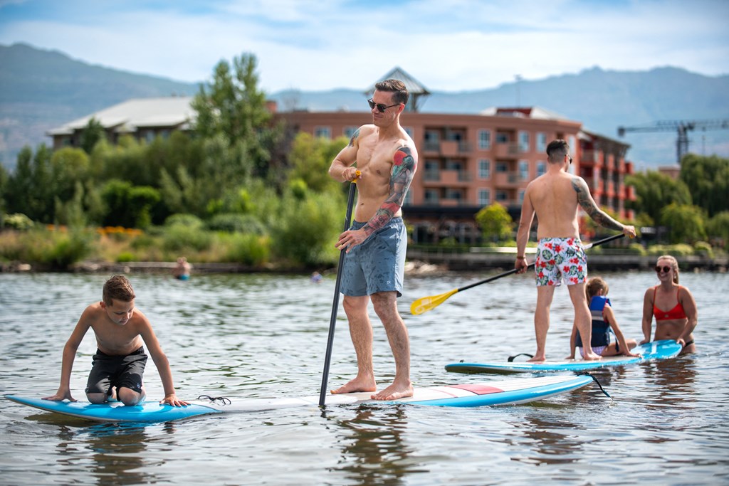 new townhomes in kelowna