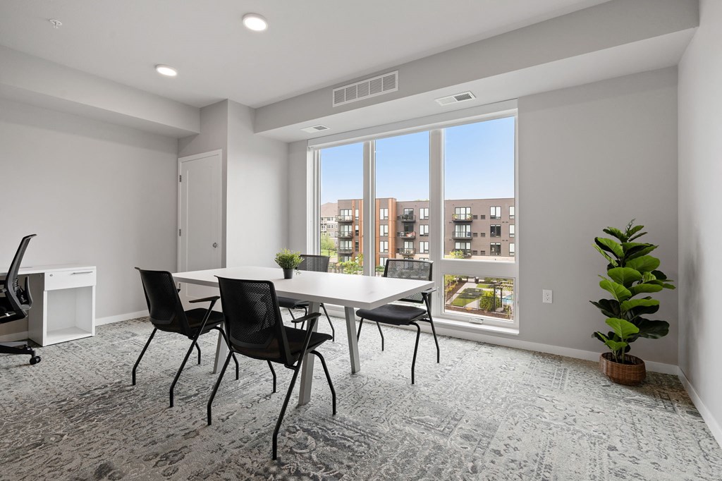 Work from home Office