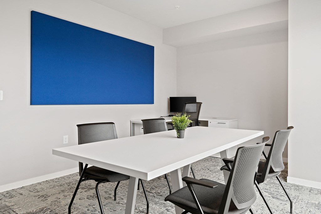 Work from home Office