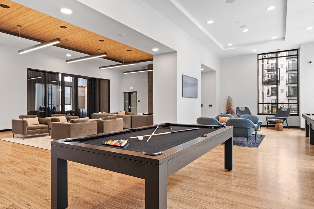 pool table billiards