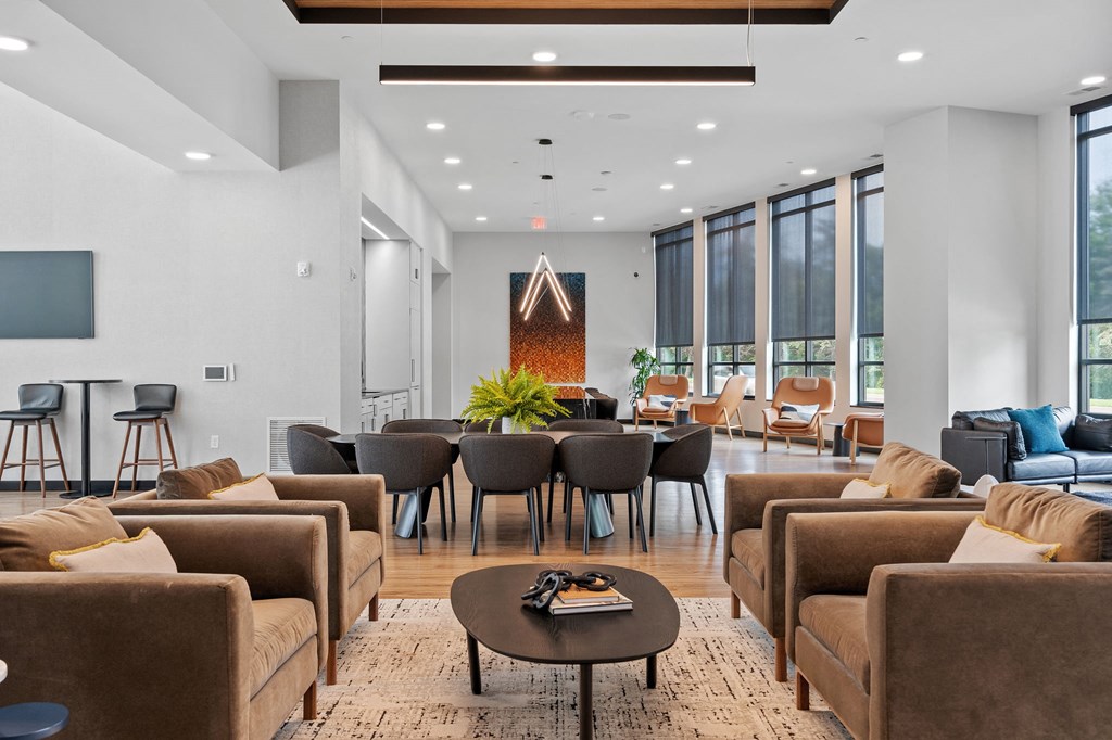Corsa is a similar property to Hoigaard - Harmony Vista located in St. Louis Park