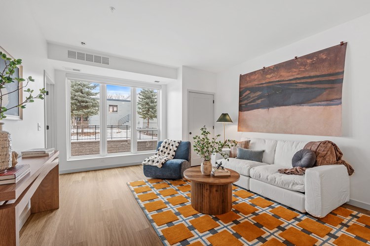 The Fox & The Grouse is a similar property to Purgatory Creek Townhomes located in Eden Prairie