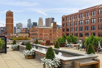 730 Washington Ave N Studio-3 Beds Apartment for Rent - Photo Gallery 2