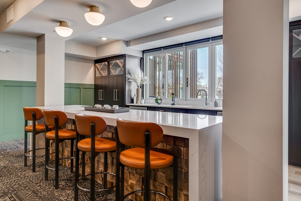 Movie Theater Bar & Kitchen