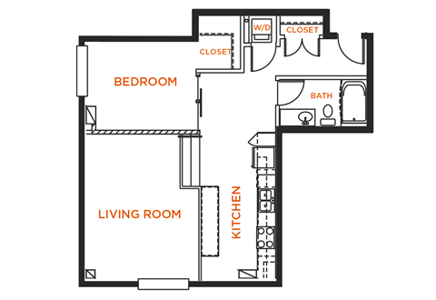 607 Washington Ave N 1-2 Beds Apartment for Rent - Photo Gallery 28