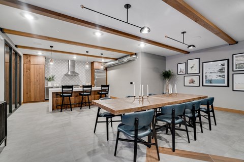 Private Dining