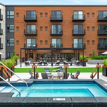 4621 Snelling Ave 1-2 Beds Apartment for Rent - Photo Gallery 3