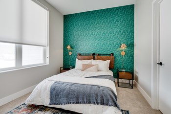 Studio, 1, 2, & 3 Bedroom Apartments at The Isaac in Roseville, MN - Photo Gallery 6