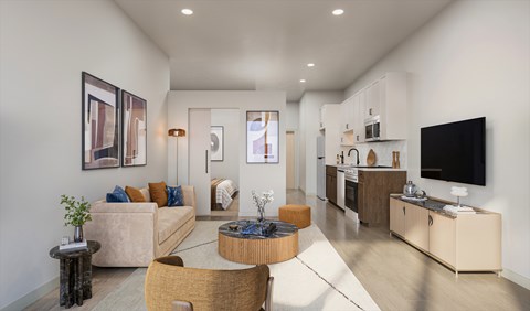 6901-6905 Flying Cloud Drive 1 Apartment for Rent