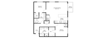 D13