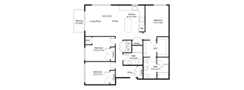 F1 - Penthouse