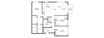 F3 - Penthouse