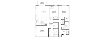 F4 - Penthouse