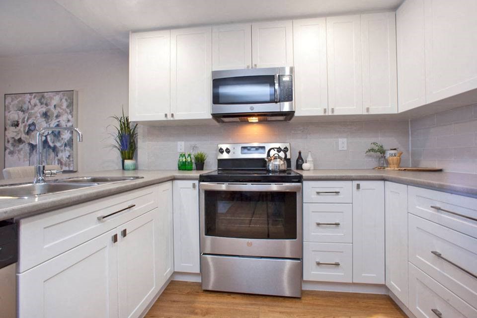 Prince Court Princess Manor in Welland, ON