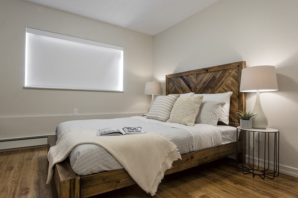 Glades on 55 bedroom in Langley, BC