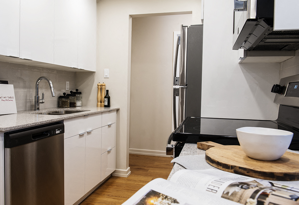 2 bedroom apartment - Glades on 55, Langley - unit A0201 2