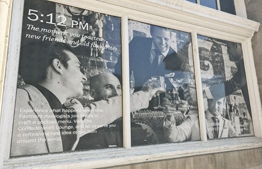 Activities in the city available nearby at 99 Jasper in Edmonton, AB