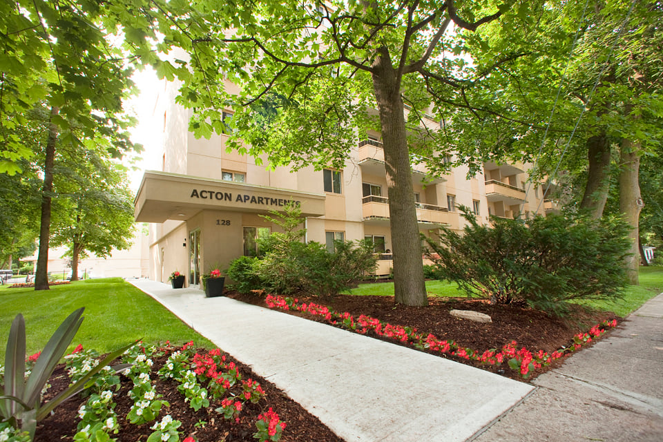 Acton Apartments, 40 Maria Street, Acton, ON RentCafe
