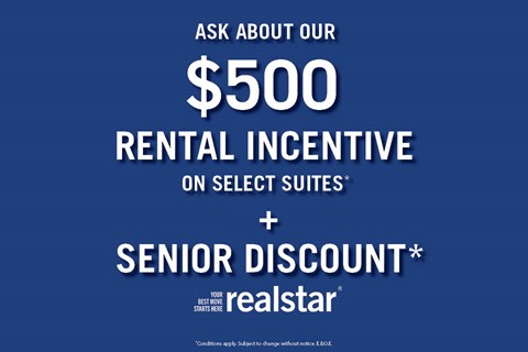 1 Albany Street 1-2 Beds Apartment for Rent