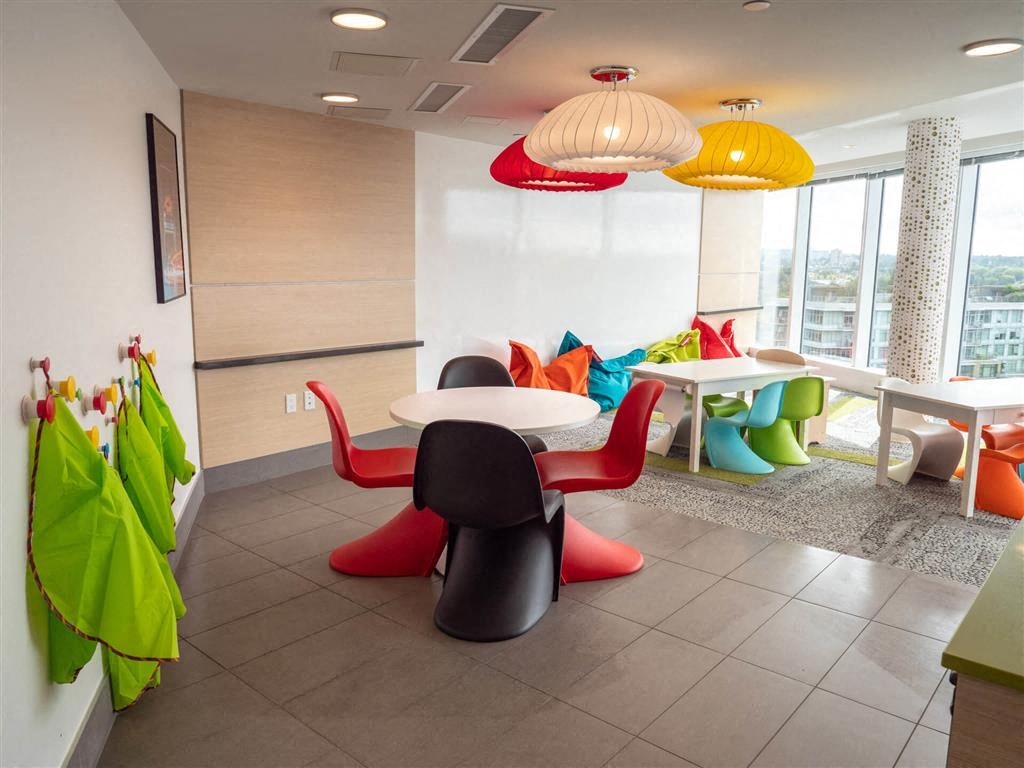 The Duke in Vancouver, BC