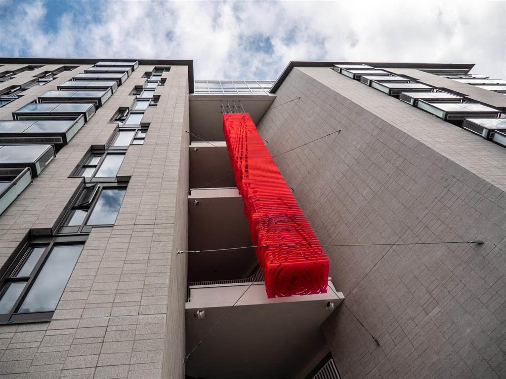 The Duke Apartments, 333 East 11th Avenue, Vancouver, BC