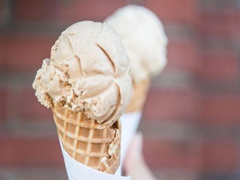 Ice cream cone - Photo Gallery 40