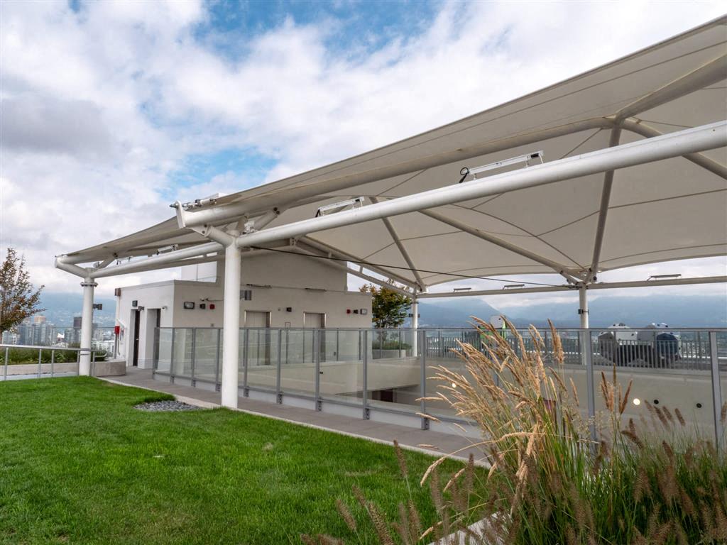 The Duke Apartments, 333 East 11th Avenue, Vancouver, BC