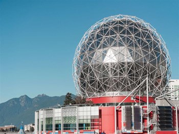 Science World in Vancouver - Photo Gallery 99