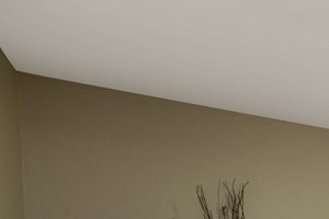 Baker Arms & Wexford Apartments large bedroom with hardwood flooring in Dartmouth, NS