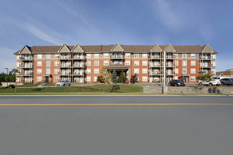 Baker Arms & Wexford Apartments, 144 Baker Drive, Dartmouth, NS RentCafe