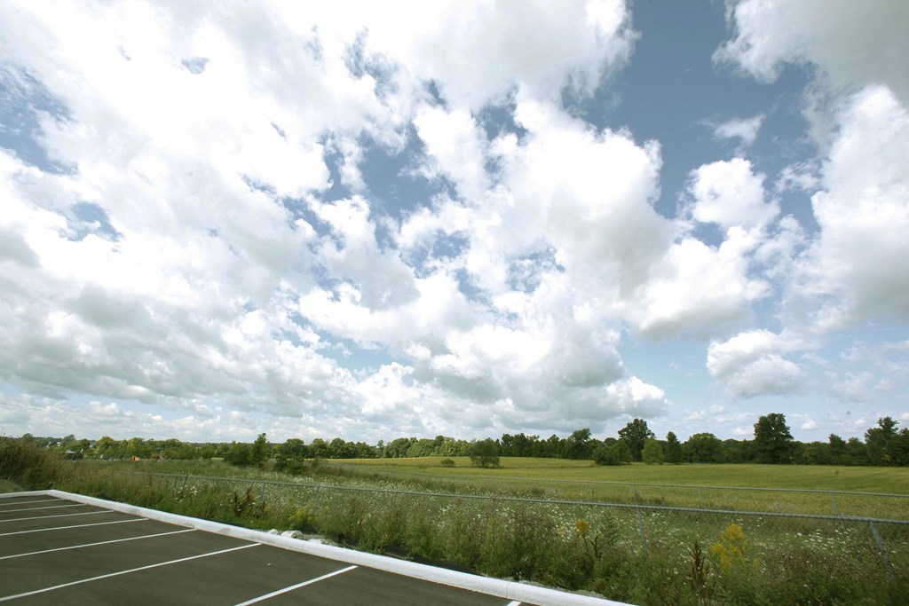 Bayfield Tower Apartments View Barrie, ON