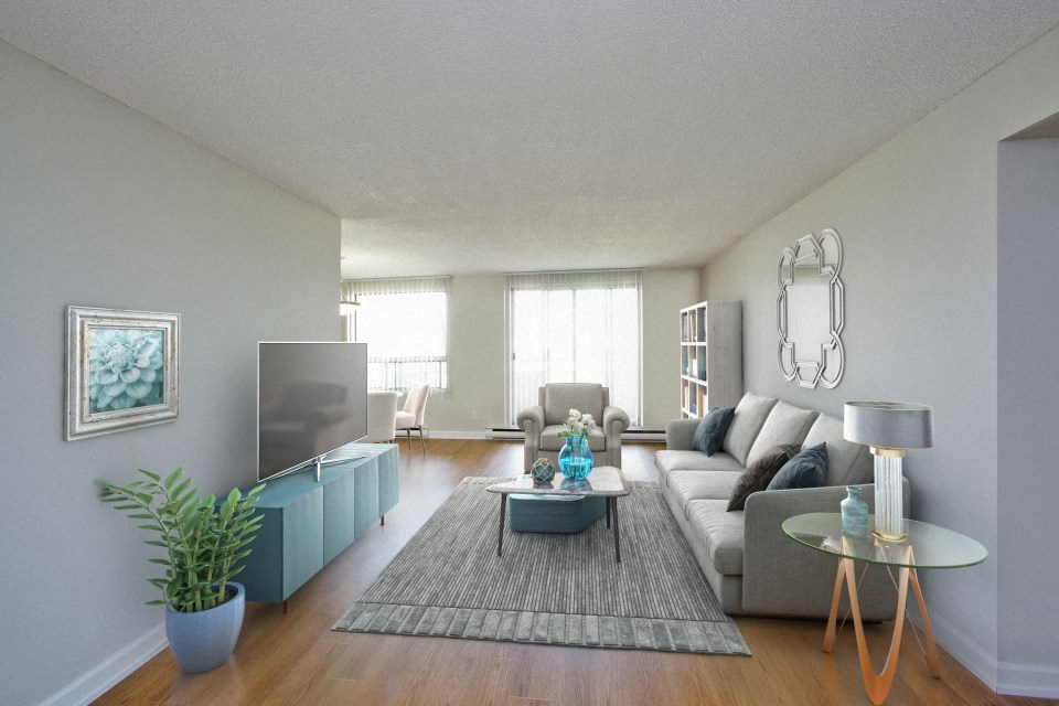 Brighton Court Apartments, 350 Elliott Street East, Windsor, ON RentCafe