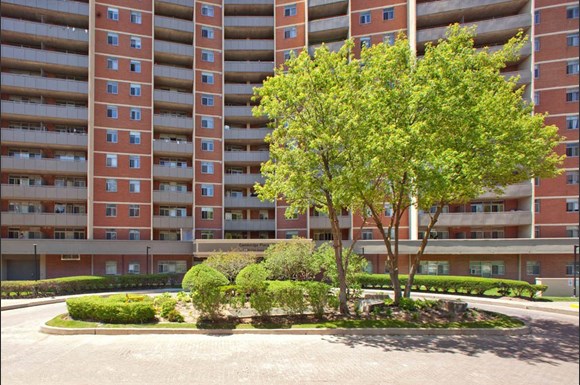 Cambridge Place Apartments, 30 Denton Ave, Scarborough, ON - RENTCafé