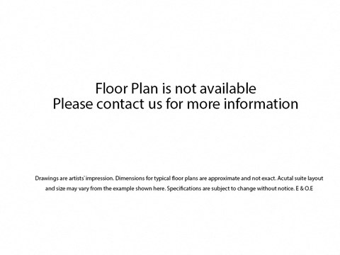 Floor plan is not available