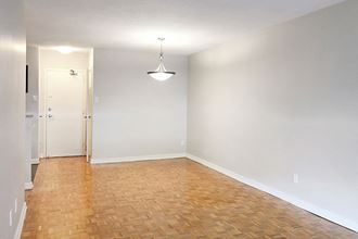 Cedarpoint in Cambridge, ON dining room with hard surface flooring - Photo Gallery