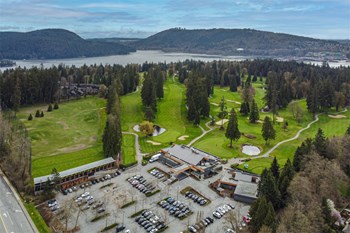Seymour Golf nature community North Vancouver, BC - Photo Gallery 36