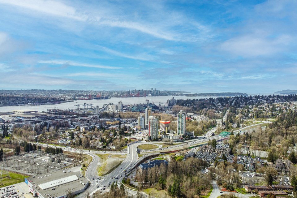 Views  Nature Community North Vancouver, BC