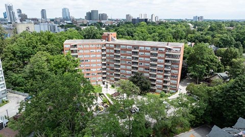 10 Beechwood Place Studio-3 Beds Apartment for Rent