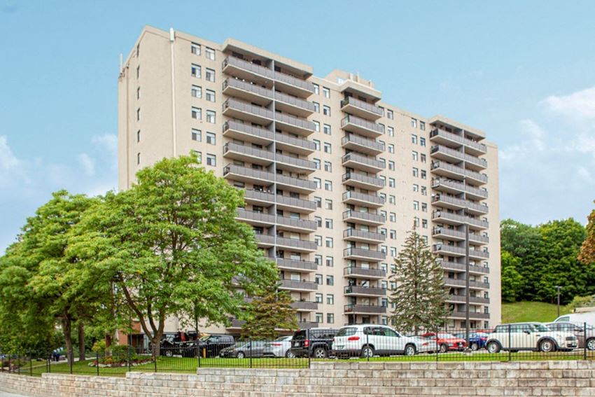 Edgehill Apartments, 108 Edgehill Drive, Barrie, ON RentCafe