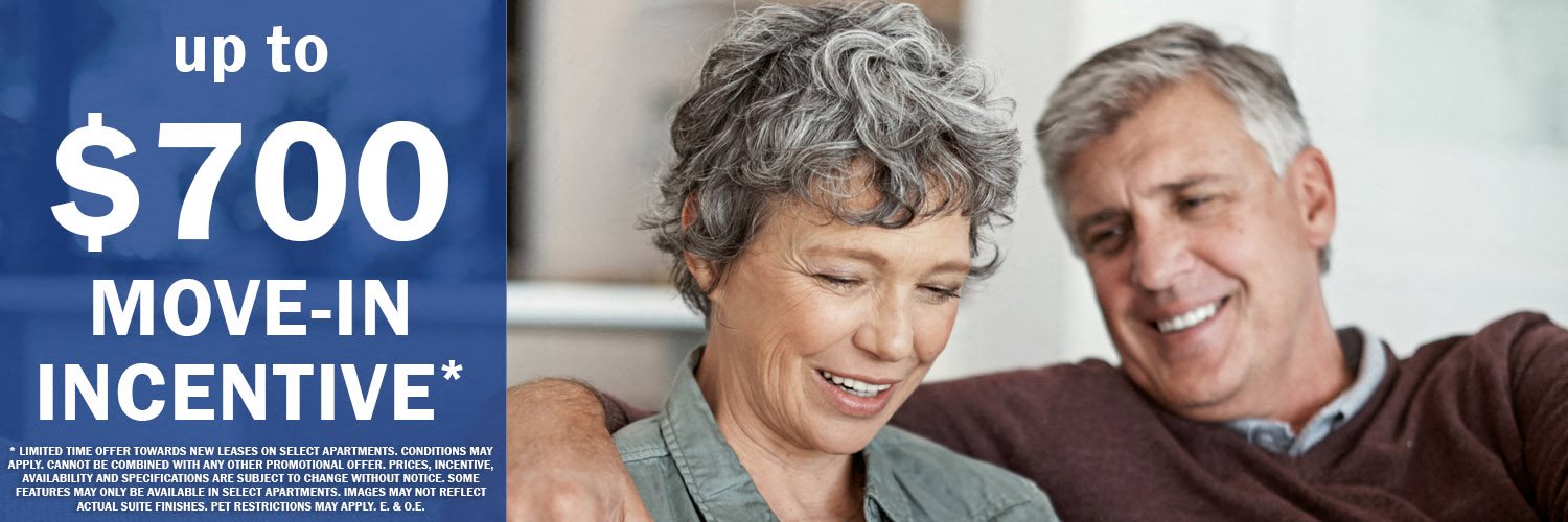 Brighton Court Apartments Apartments in Windsor, ON